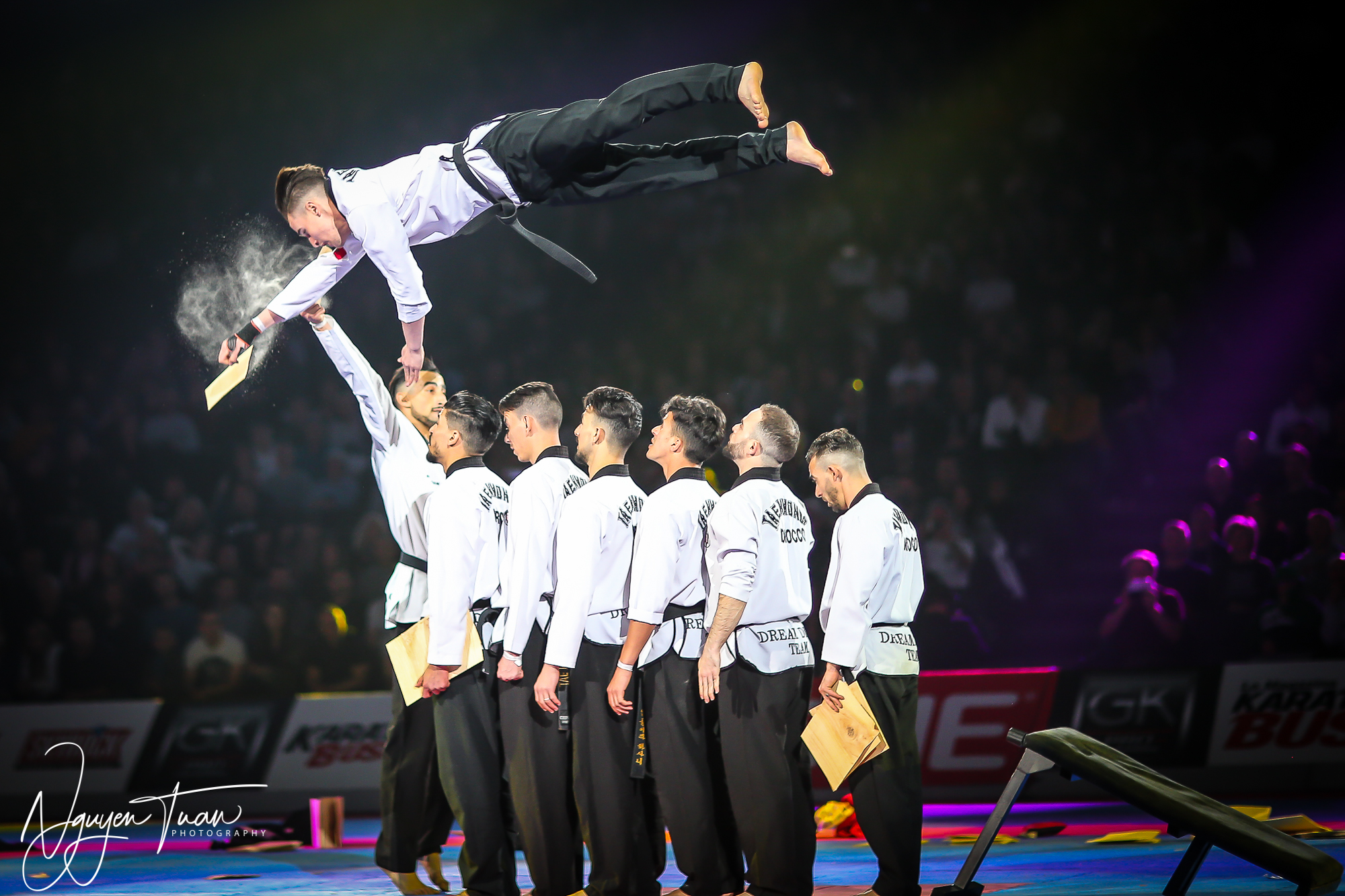 20190324 Festival des Arts Martiaux 7593